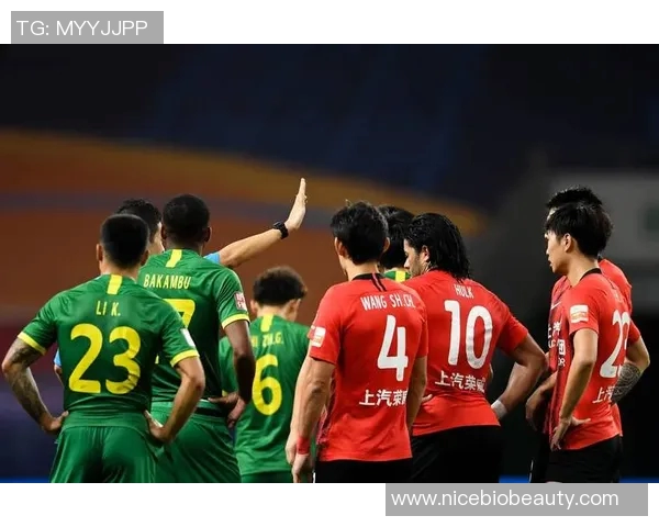 上港与悉尼激战在即腾讯体育全程直播精彩赛事盛况